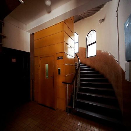 Tkalcha4U Lejlighed Zagreb Eksteriør billede